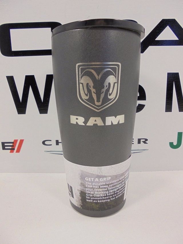 120CN New Dodge Ram Grizzly Coolers Grizzly Grip Tumbler 20oz