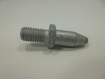 6509744AA - Brakes: Hub Stud for Fiat: 500, 500E, 500L | Ram: ProMaster 1500, ProMaster 2500, ProMaster 3500, ProMaster City, ProMaster EV Image