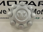 XY18PAKAD - Wheels: Wheel Center Cap for Dodge: Ram 1500, Ram 2500, Ram 3500 | Ram: 2500, 3500 Image