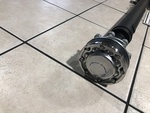 53010846AB - : Drive Shaft for Mopar Image