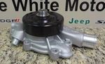 68382493AA - : Water Pump for Dodge: Dakota, Durango, Ram 1500, Ram 2500, Ram 3500 Image