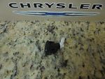 68260029AA - : Windshield Washer Nozzle for Chrysler: 300 | Dodge: Charger Image