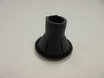 5027191AA - Body Sheet Metal Except Doors: Sunroof Drain Hose, Front Right for Mopar Image