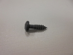 6035556 - Fuel: Pan Head Tapping Screw for Chrysler: 300, 300M, Aspen, Concorde, Pacifica, Town &amp; Country, Voyager | Dodge: Caravan, Charger, Dakota, Durango, Grand Caravan, Intrepid, Magnum, Ram 1500, Ram 2500, Ram 3500, Viper | Ram: Dakota Image