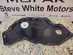 68453903AA - : Timing Case Cover, Outer for Ram: 2500, 3500 Image