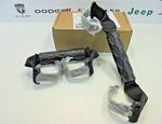 82215523AC - : Grab Handles for Jeep: Gladiator, Wrangler Image