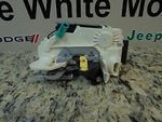 4589278AJ - : Rear Door Latch, Right for Dodge: Nitro | Jeep: Liberty Image