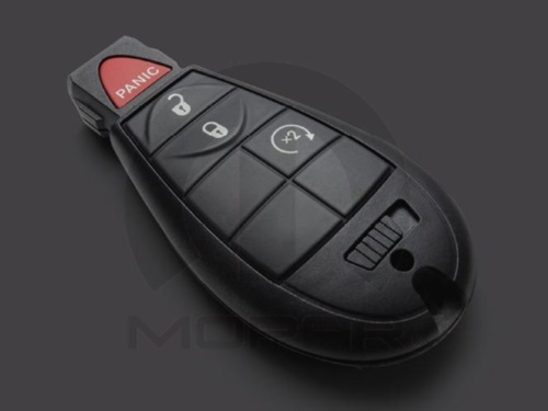 82214424 - Audio/Video and Electronics Accessories: Remote Start for Mopar Image