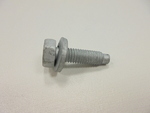 6508065AA - Frame, Bumper and Fascia: Hex Head Bolt And Coned Washer for Chrysler: 300, Aspen, Concorde, Sebring | Dodge: Avenger, Challenger, Charger, Durango, Intrepid, Journey, Magnum, Neon, Ram 1500, Ram 2500, Ram 3500, Stratus | Jeep: Cherokee, Commander, Compass, Grand Cherokee, Grand Wagoneer, Wagoneer, Wagoneer S, Wrangler | Ram: 1500, 1500 Classic, 2500, 3500 Image