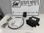 82219240AA - : Integrated Trailer Brake Control Module for Mopar Image