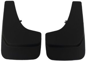 82203876AB - Exterior Accessories: Splash Guards for Chrysler: 300M, Concorde, PT Cruiser, Town &amp; Country, Voyager | Dodge: Caravan, Grand Caravan, Intrepid, Neon | Ram: C/V Image