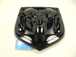 68218155AA - Exterior Ornamentation: Tailgate Medallion for Ram: 1500, 1500 Classic, 2500, 3500 Image