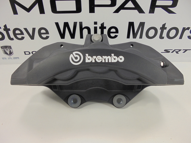 68307710AA - Brakes: Disc Brake Caliper Assembly, Right for Dodge: Challenger, Charger Image