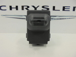 56007695AD - Electrical: Power Window Switch for Chrysler: 300M, Concorde, Sebring | Dodge: Dakota, Durango, Intrepid, Ram 1500, Ram 2500, Ram 3500, Stratus | Jeep: Cherokee Image