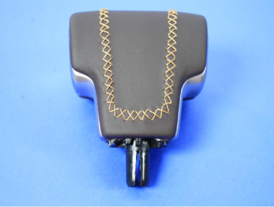 1TL461TVAA - 545RFE; 5-Speed; Automatic Transmission: Gearshift Knob for Ram: 1500 Image