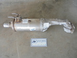 68292412AA - Exhaust: Catalytic Converter for Ram: 2500, 3500 Image