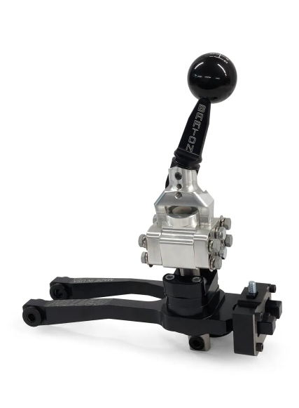 BC09141FBB - : 08-23 Dodge Challenger 6 Speed Manual Transmission Barton Performance Shifter for BARTON Image
