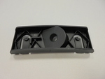 4806299AC - Frame, Bumper and Fascia: Fascia To Fender Bracket, Left for Dodge: Charger Image