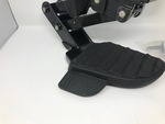 82215842AG - : Bed Step For Ram 2500 And Ram 3500 Pickups for Ram: 2500, 3500 Image