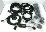 82216068AB - Audio/Video and Electronics Accessories: Dual Camera Trailer Kit for Mopar Image