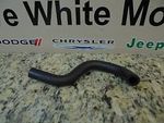 4591961AB - 5.7L Gas; Engine: Cylinder Head To Intake Manifold Pcv Hose for Chrysler: 300 | Dodge: Charger, Magnum | Jeep: Commander, Grand Cherokee Image
