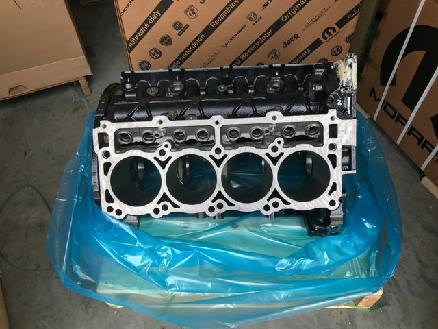 SWM5045475AG - 11-21 Dodge Charger Challenger 6.4L 6.2L Hellcat BGE ...