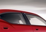82212234 - : Side Window Air Deflector for Dodge: Charger Image