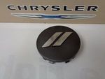 6CZ27MALAA - Wheels: Wheel Center Cap for Dodge: Challenger, Charger Image