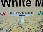 5152030AA - Electrical: Windshield Washer Pump Grommet for Chrysler: 200, 300, Aspen, Pacifica, Sebring, Town &amp; Country, Voyager | Dodge: Avenger, Caliber, Durango, Grand Caravan, Journey, Nitro, Ram 1500, Ram 2500, Ram 3500 | Fiat: 500 | Jeep: Cherokee, Commander, Compass, Grand Cherokee, Grand Cherokee WK, Liberty, Patriot, Wrangler, Wrangler JK | Ram: 1500, 1500 Classic, 2500, 3500, C/V Image