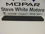 68044459AC - : Side Step Step Pad for Mopar Image