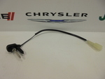 5140727AA - Air Conditioning &amp; Heater: Evaporator Fin Probe Sensor for Dodge: Ram 1500, Ram 2500, Ram 3500 Image