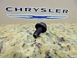 6505145AA - Frame, Bumper and Fascia: Hex Head Screw And Washer for Chrysler: 300, 300M, Concorde, Sebring | Dodge: Challenger, Charger, Intrepid, Magnum, Stratus Image