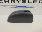 68077939AA - Electrical: Rear Wiper Arm Cap for Chrysler: Pacifica, Voyager | Dodge: Durango, Journey | Fiat: 500 | Jeep: Cherokee, Compass, Grand Cherokee, Grand Cherokee WK Image