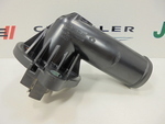 5184651AJ - : Thermostat Housing for Dodge: Durango | Jeep: Grand Cherokee, Wrangler, Wrangler JK Image