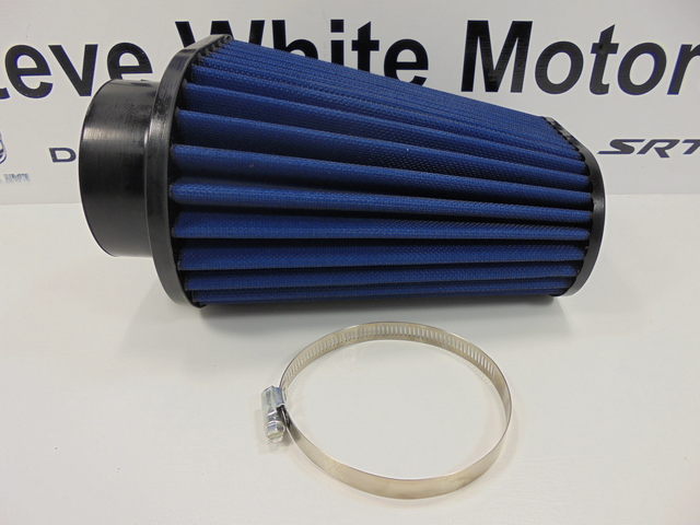 68198996AA - : Air Filter for Mopar Image