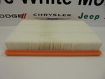 4891691AA - Fuel: Air Filter for Chrysler: PT Cruiser Image