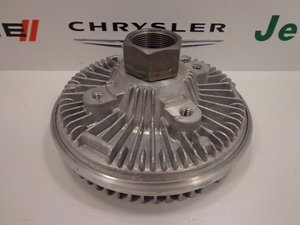 52029084AA - Cooling: Fan Drive for Dodge: Dakota, Durango Image