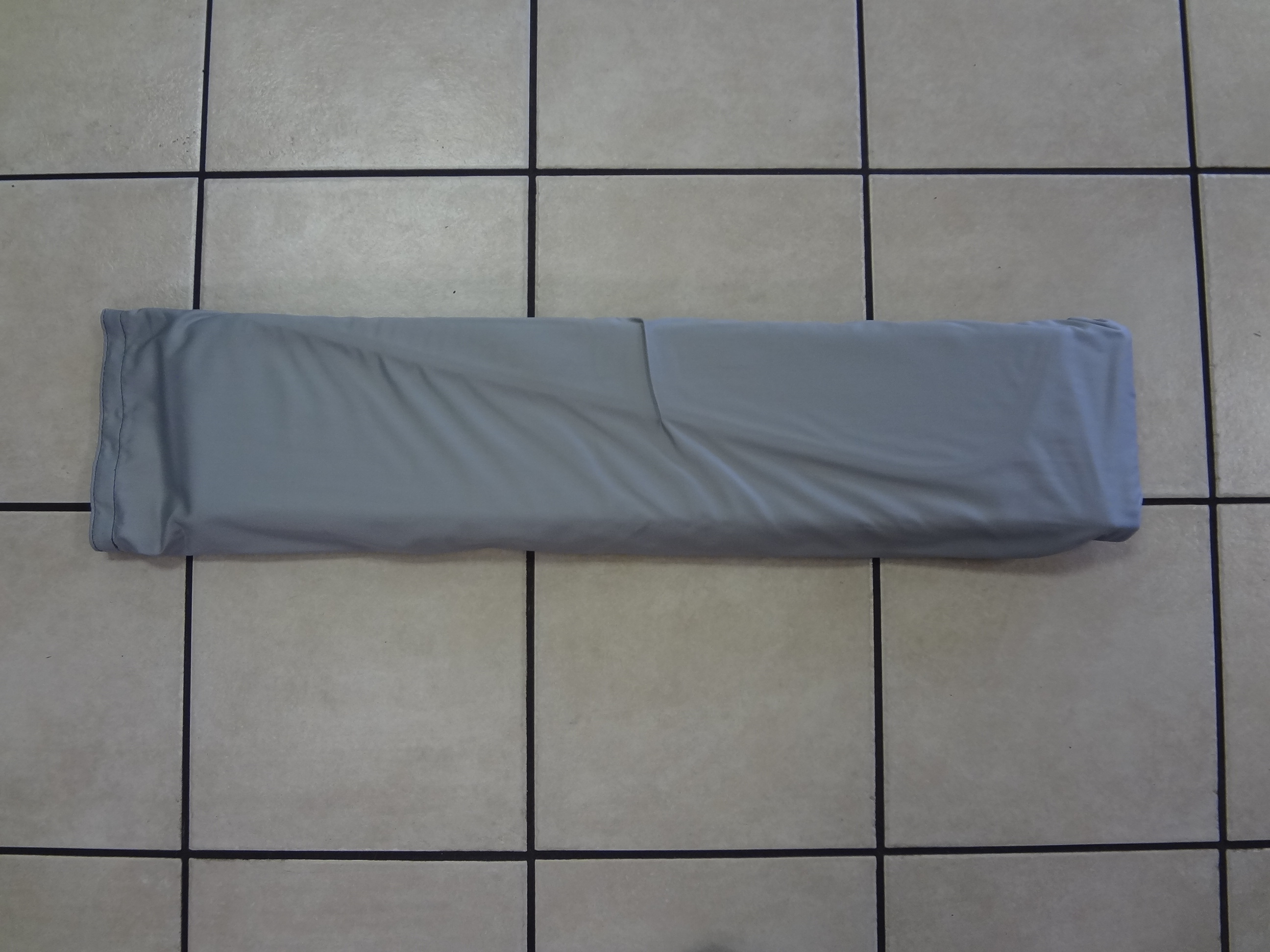 82208802 - Interior Accessories: Sunshade Kit, Windshield for Dodge: Ram 1500, Ram 2500, Ram 3500 | Ram: 2500, 3500 Image