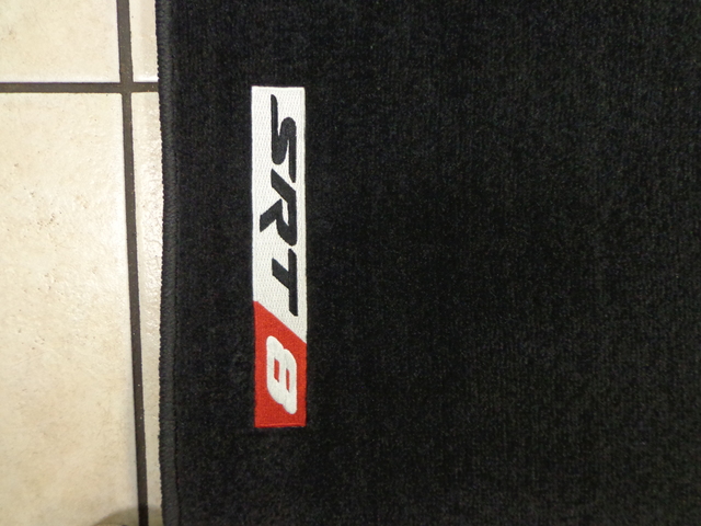 82209586AC - Interior Accessories: Floor Mats for Chrysler: 300 | Dodge: Charger, Magnum Image