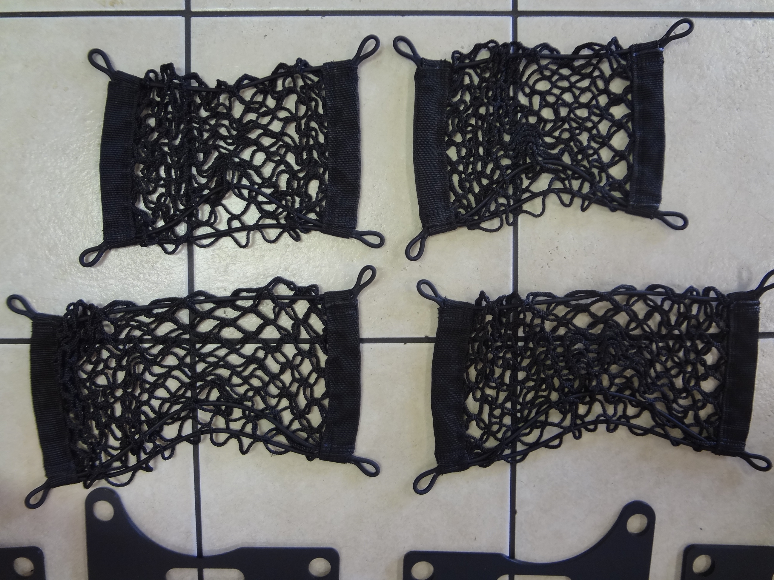 82212966 - Carriers &amp; Cargo Hauling Accessories: RamBox - Cargo Management for Ram: 1500, 1500 Classic, 2500, 3500 Image