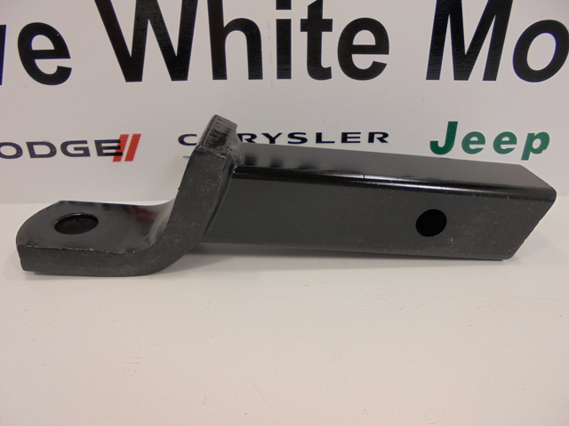 82213547 - Carriers &amp; Cargo Hauling Accessories: Trailer Hitch Ball Mount for Chrysler: 300, Aspen, Pacifica, Town &amp; Country, Voyager | Dodge: Caravan, Charger, Dakota, Durango, Grand Caravan, Journey, Nitro, Ram 1500, Ram 2500, Ram 3500, Sprinter 2500, Sprinter 3500 | Fiat: 500X | Jeep: Cherokee, Commander, Compass, Gladiator, Grand Cherokee, Grand Cherokee L, Grand Cherokee WK, Grand Wagoneer, Grand Wagoneer L, Liberty, Renegade, Wagoneer, Wagoneer L, Wrangler, Wrangler JK | Ram: 1500, 1500 Classic, 2500, 3500, C/V, Dakota, ProMaster 1500, ProMaster 2500, ProMaster 3500, ProMaster City, ProMaster EV Image