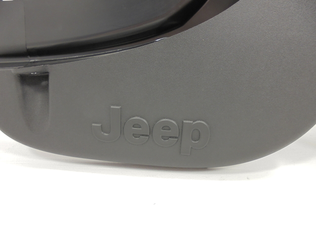 82214127AB - Exterior Accessories: Rear Molded Splash Guards for Mopar Image