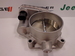 4591847AC - : Throttle Body for Chrysler: 300, Aspen | Dodge: Challenger, Charger, Durango, Magnum, Ram 1500 | Jeep: Commander, Grand Cherokee | Ram: 1500 Image