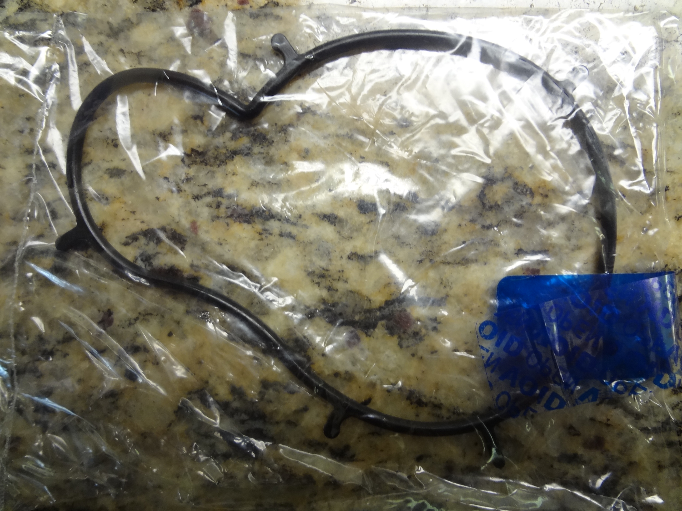 4694307AF - Cooling: Water Pump for Mopar Image