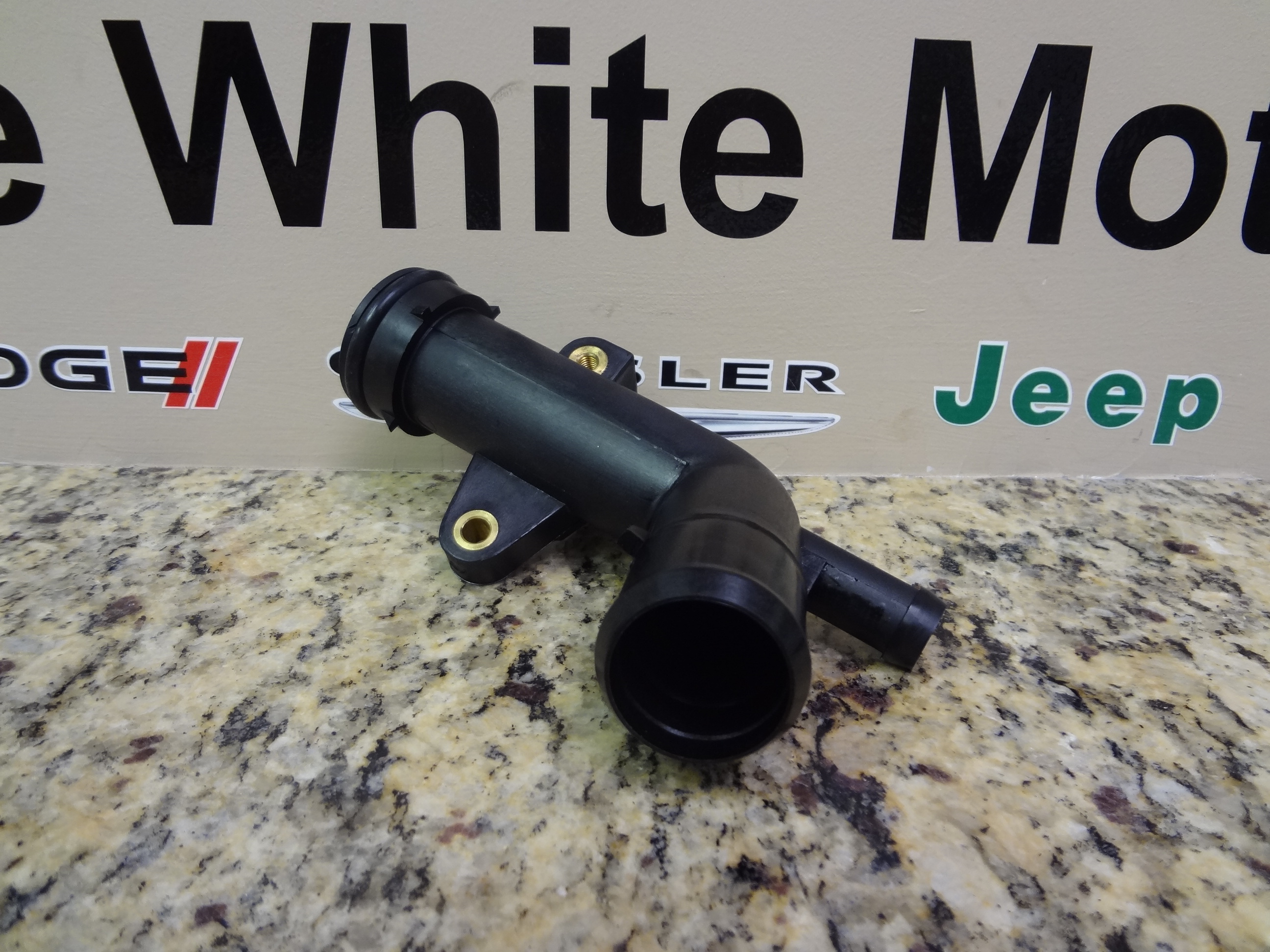 4777171AB - : Water Inlet Tube for Mopar Image