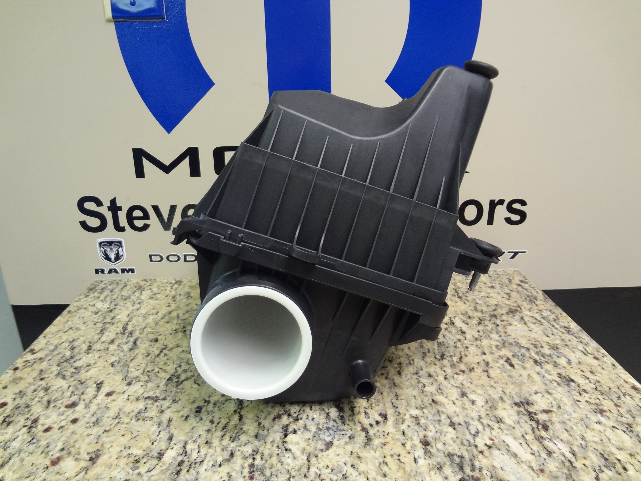 4809877AC - Fuel: Air Cleaner for Mopar Image