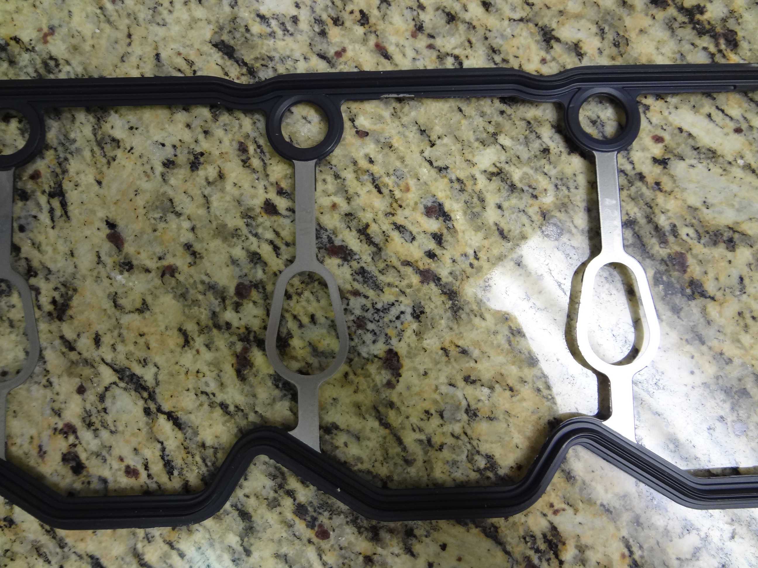 5016356AB - Engine 5.9L Six Cylinder (Diesel): Valve Cover Gasket for Mopar Image