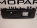 5018906AB - Instrument Panel and Radios and Consoles: Armrest Base for Mopar Image