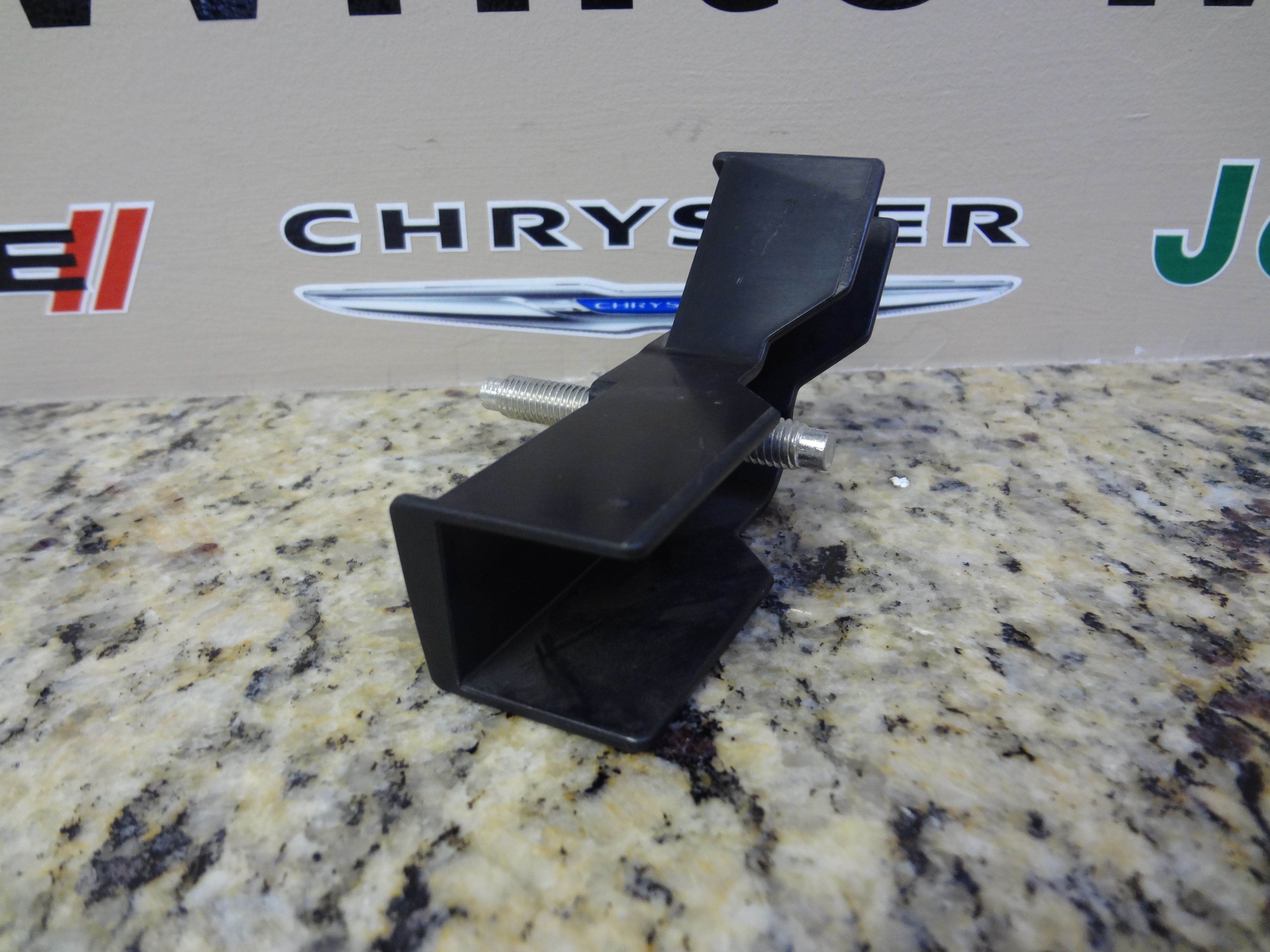 5059113AC - : Battery Positive Isolator for Chrysler: 300 | Dodge: Challenger, Charger, Magnum Image