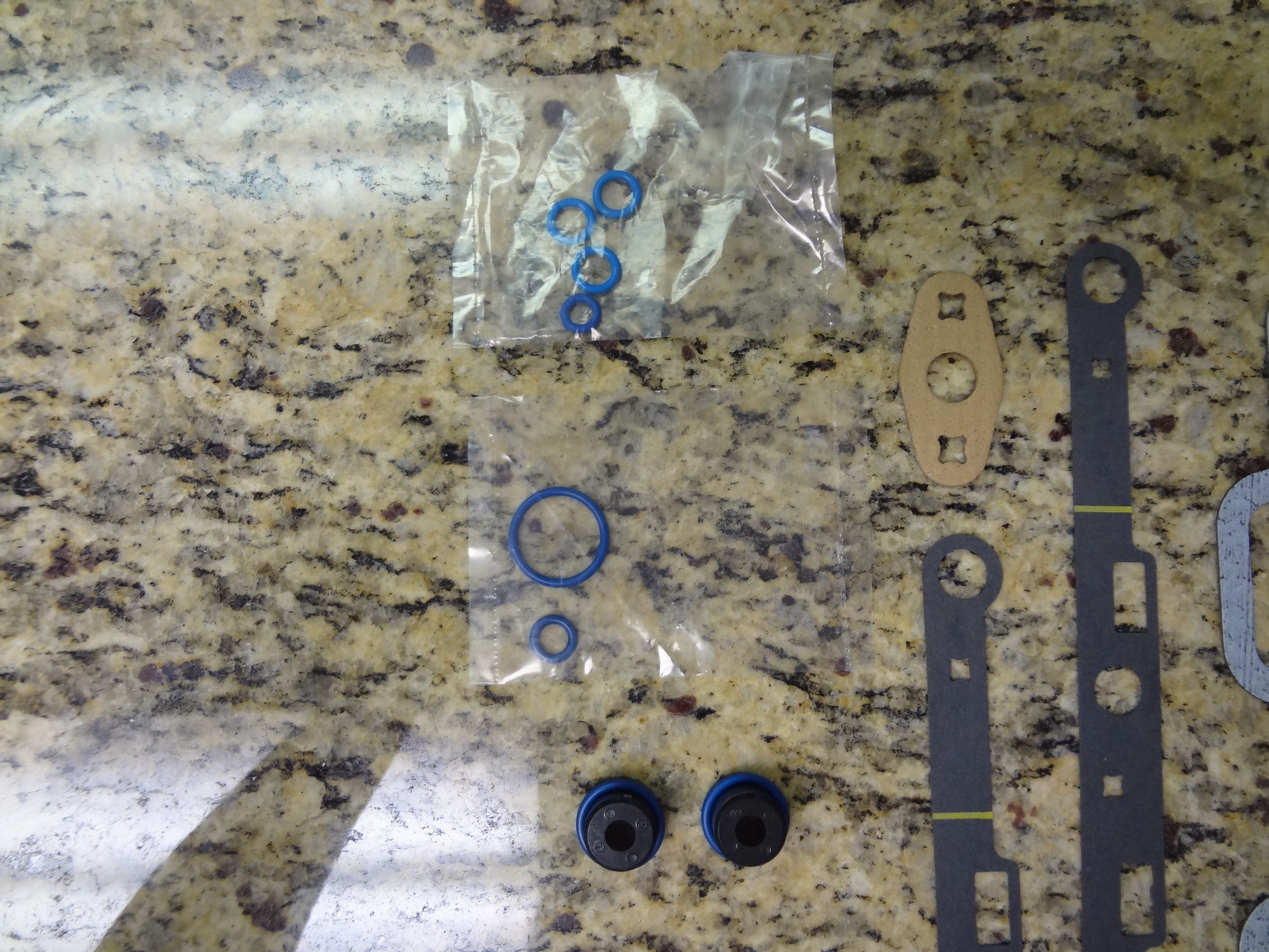 5069022AA - : Gasket Package for Mopar Image